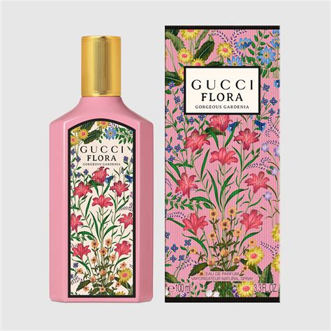 gucci flora gorgeous gardenia 7.4 ml|gucci flora gorgeous gardenia original.